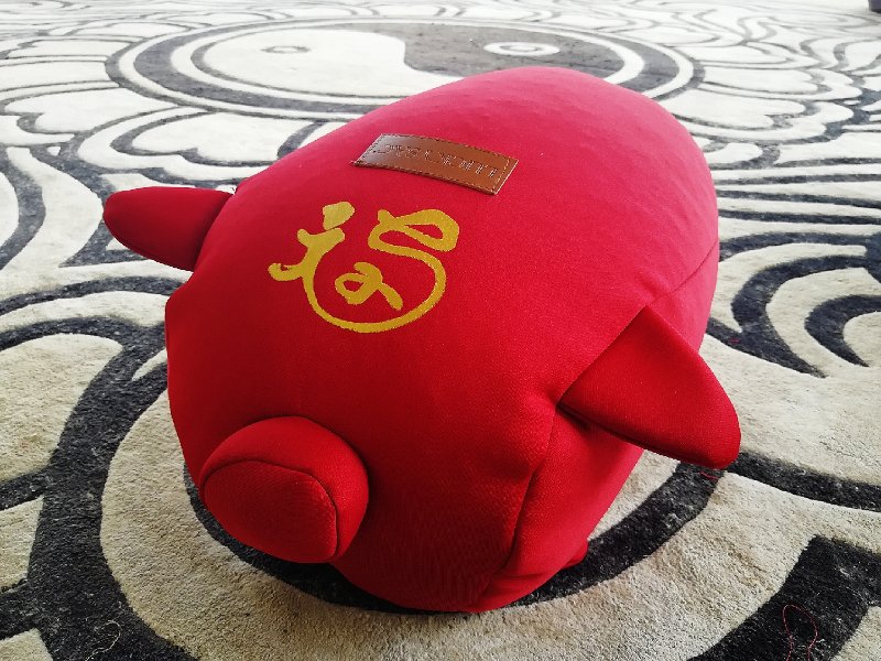 為什么luckysac能被評為第7屆懶人沙發(fā)行業(yè)標(biāo)志性品牌？